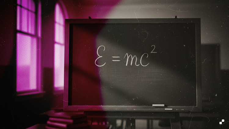 The entrepreneur’s equation